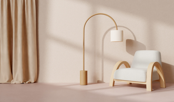 3d-room-decor-with-furniture-minimalist-beige-tones